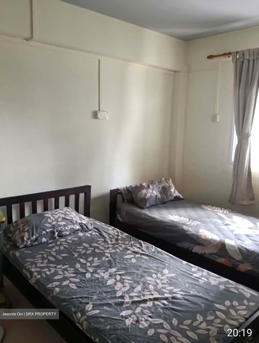 Blk 94 Toa Payoh Palm Spring (Toa Payoh), HDB 3 Rooms #563233201